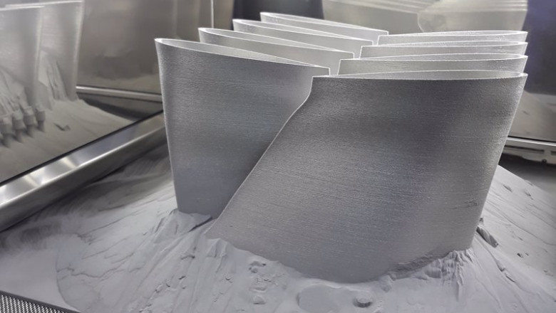 ep itp aero obtiene la certificacion easa para un componente estructural fabricado mediante ep itp aero obtiene la certificacion easa para un componente estructural fabricado mediante
