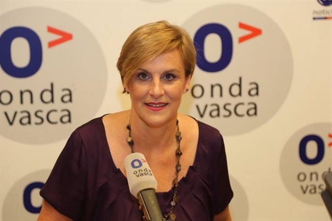 Itxaso Atutxa en Onda Vasca | ONDA VASCA ep itxaso atutxaonda vasca