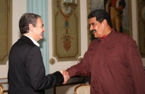 ep jose luis rodriguez zapateronicolas maduro