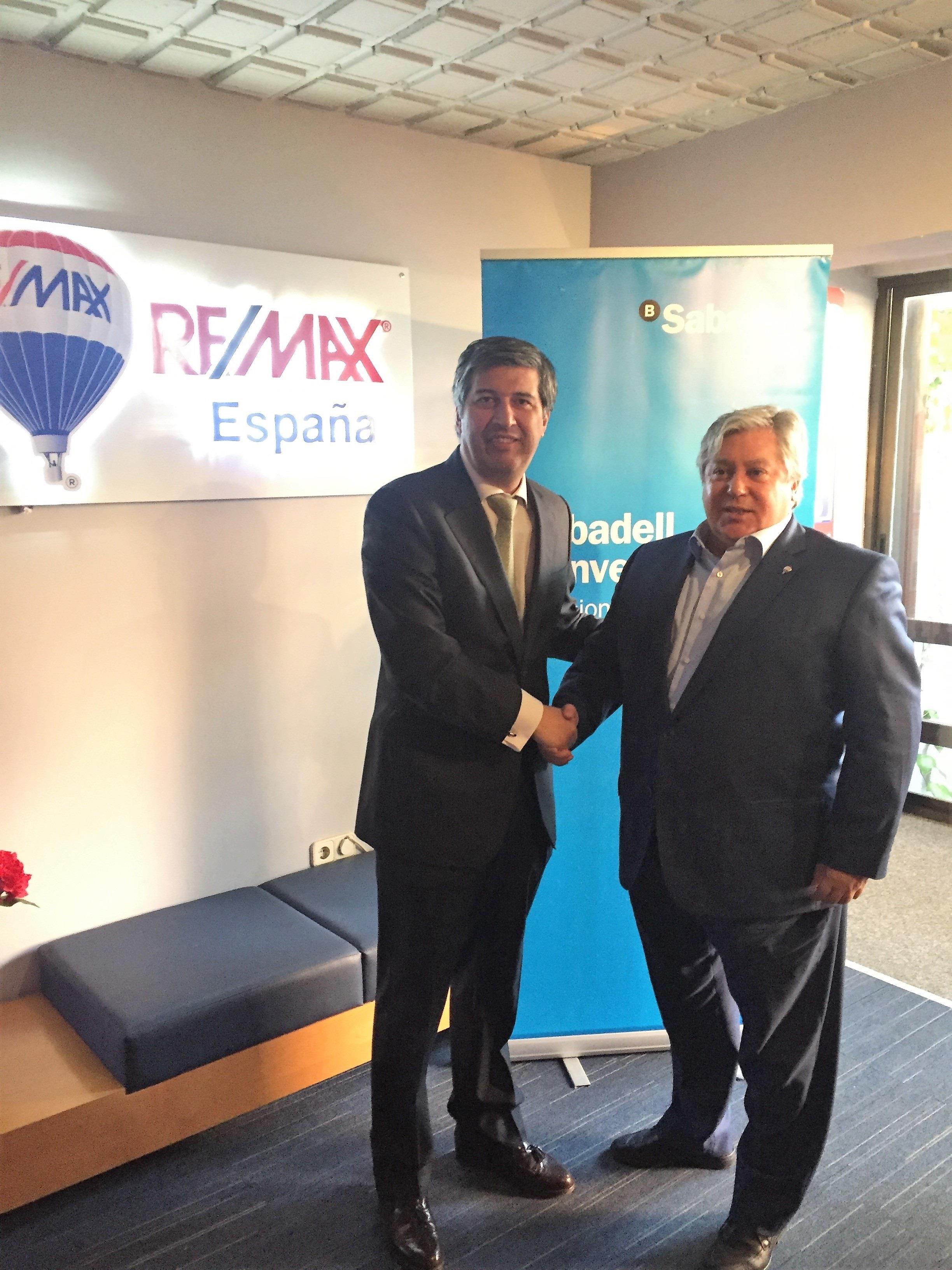José Manuel Candela y Javier Sierra | RE/MAX ep jose manuel candelajavier sierra