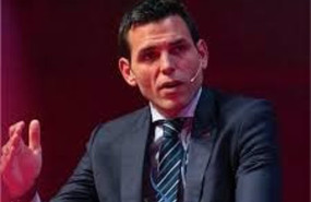 ep josu imaz murguiondo nuevo ceo de tubacex