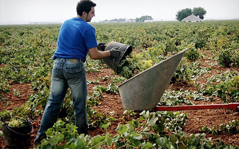 La tasa de paro en la zona euro se mantiene en el 6,6% en agosto