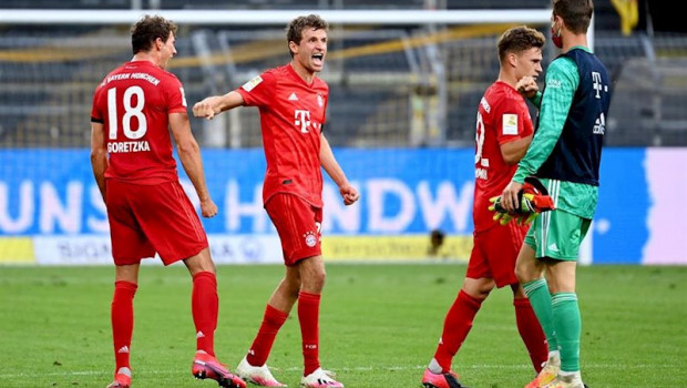 ep jugadores del bayern munich