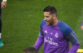 ep kiko casilla real madrid