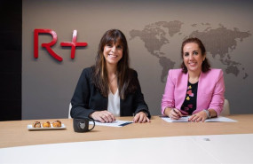 ep la directora general de restalia virginia donado y adriana bonezzi directora general de marcas de