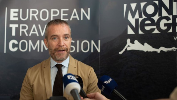 ep la european travel commission etc reelige como presidente a miguel sanz director general de
