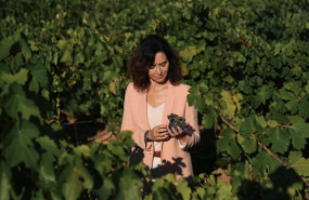 ep la presidenta de la comunidad de madrid isabel diaz ayuso esta manana en alcala de henares en la