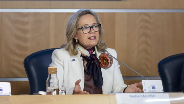 ep la presidenta del grupo bei nadia calvino