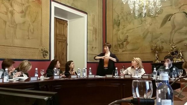 ep la presidentala cnse concha diaz intervienesenado