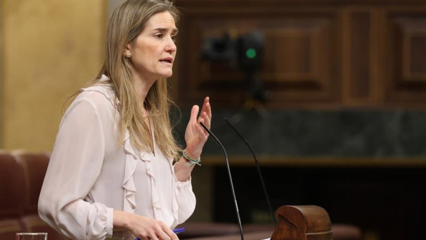 ep la vicepresidenta tercera y ministra para la transformacion ecologica y el reto demografico sara