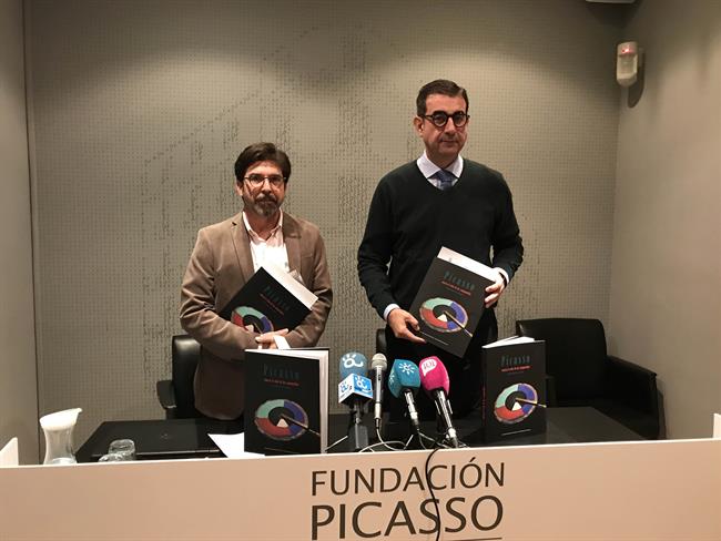 ep libro picasso fernandola rosa jose maria luna
