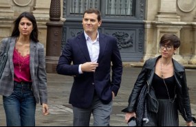 ep liderciudadanos albert rivera en sevillaviernes