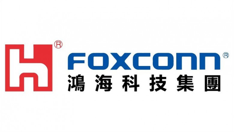 ep logo de foxconn ep logo de foxconn