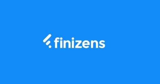 ep logo de la firma de gestion automatizada de inversiones finizens