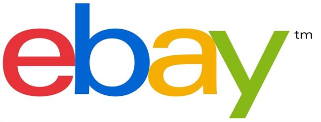 Logo de Ebay | EBAY ep logoebay