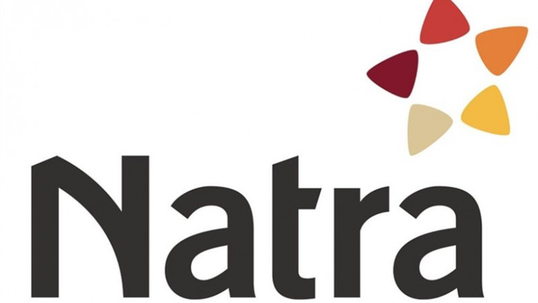 NATRA - Archivo ep logonatra