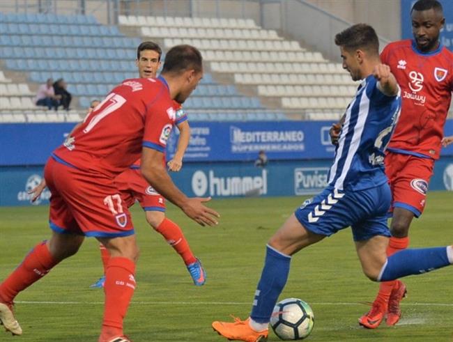 Lorca y Numancia en Segunda División | LALIGA ep lorcanumanciasegunda division