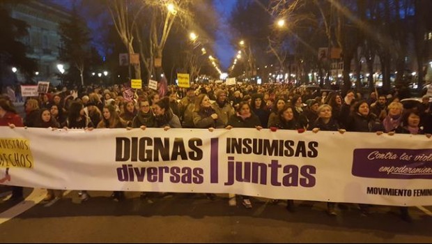 ep manifestacionmotivodiala mujermadrid