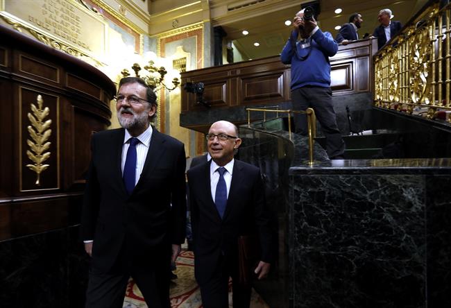 ep mariano rajoycristobal montorodebatelos presupuestos 20170504125217