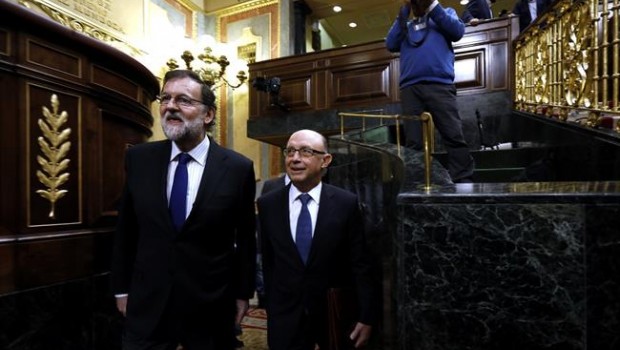 ep mariano rajoycristobal montorodebatelos presupuestos 20170504125217