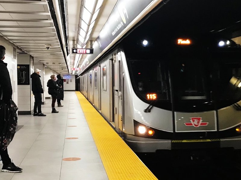 FCC construirá un túnel de metro en Canadá con un contrato de 1.400 millones de dólares