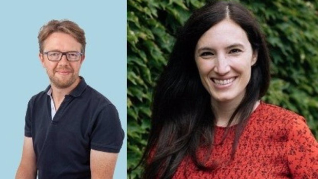 ep mike hyde director de tecnologia cto de trainline y nina de souza directora de producto cpo ep mike hyde director de tecnologia cto de trainline y nina de souza directora de producto cpo