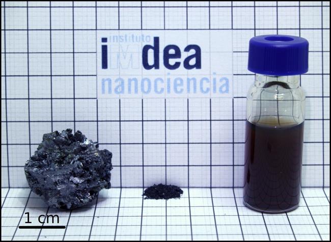 ep mineral franckeita capazfabricar estructuras perfectasvan der waals