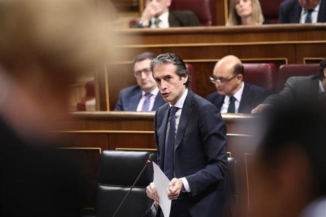 ep ministrofomento inigola serna