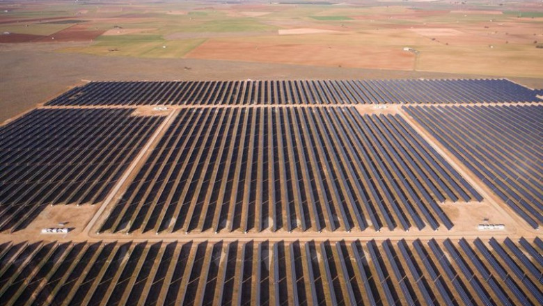ep nexwell power ampliara un 10 la potencia instalada actual de su planta fotovoltaica de 90 mw en ep nexwell power ampliara un 10 la potencia instalada actual de su planta fotovoltaica de 90 mw en