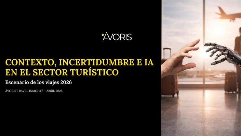 ep nuevo informe avoris travel insights