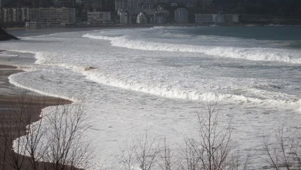 ep olas oleaje mar marea pleamar temporal aviso alerta santander cantabria