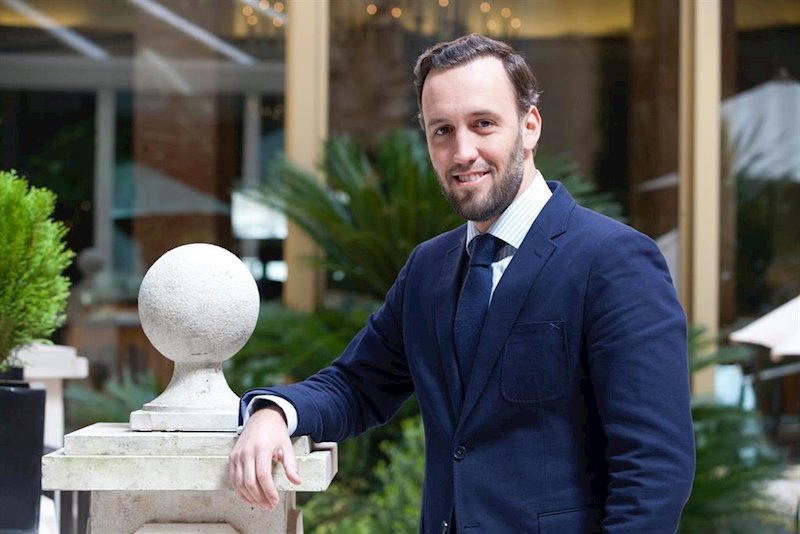 ep pablo reano consejero delegado y fundador de weplan analytics