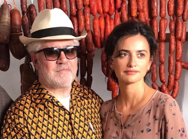 ep pedro almodovarpenelope cruz