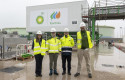 ep planta de hidrogeno verde de bp e iberdrola
