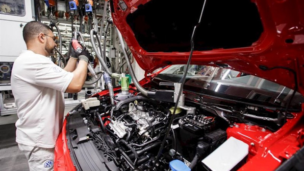 ep planta de volkswagen en navarra