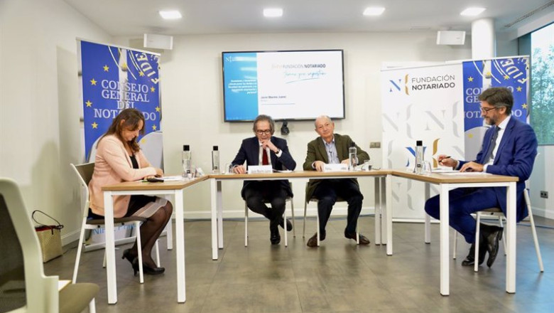 ep ponentes del foro temas que importan de la fundacion notariado ep ponentes del foro temas que importan de la fundacion notariado