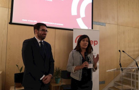 ep presentacion de las nuevas iniciativas y retos para este 2020 de laasociacion profesional