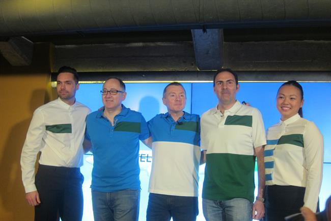 ep presentacionla marca levelholding aereo iag
