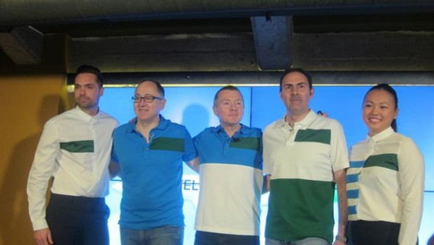 ep presentacionla marca levelholding aereo iag