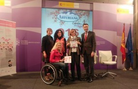 ep presentacionlos dorsalesla carrerala mujer