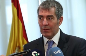 ep presidentegobiernocanarias fernando clavijo