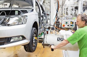 ep produccionskoda fabiamlada boleslav republica checa