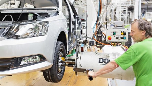 ep produccionskoda fabiamlada boleslav republica checa