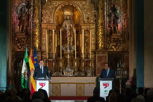 ep rajoy durantecoloquiooratorio san felipe nericadiz