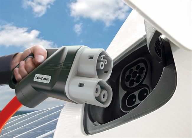 Recarga de coches eléctricos | VOLKSWAGEN ep recargacoches electricos