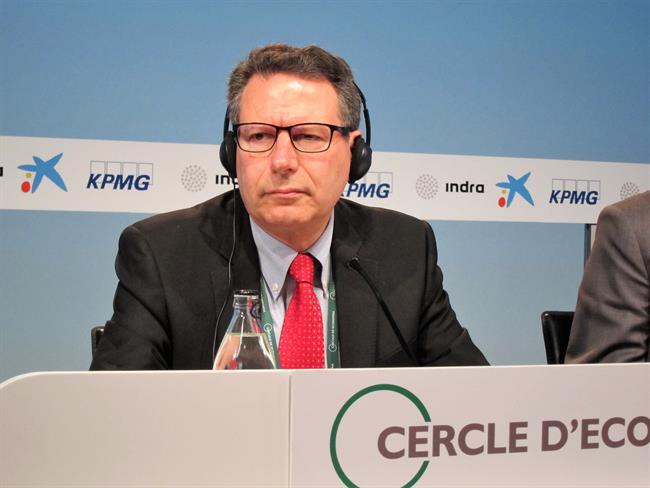 Kaplan (Fed): la reducción de la compra de bonos debe hacerse más pronto que tarde