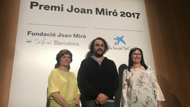 ep rosa maria malet fmiro artista kader attiaelisa duran fundla caixa