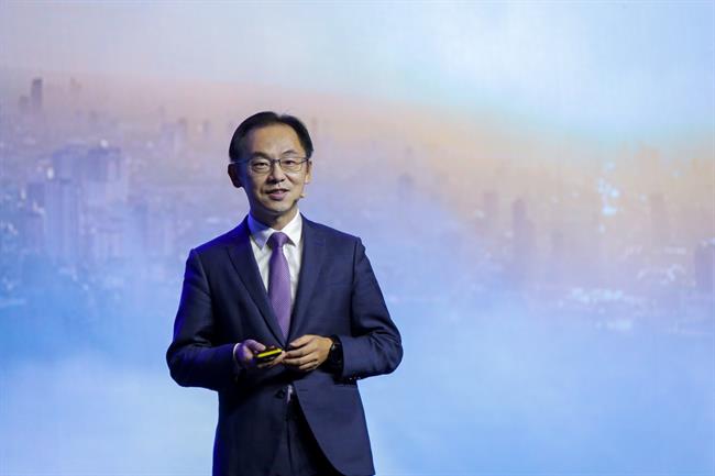 ep ryan ding directorconsejo ejecutivohuawei