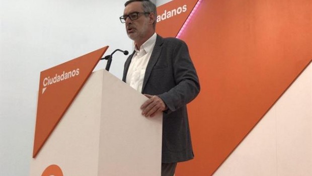 ep secretario generalciudadanos jose manuel villegas 20170802133803