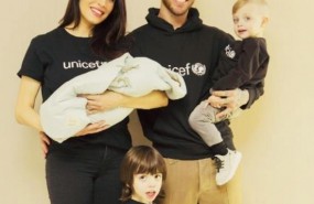 ep sergio ramos con unicef